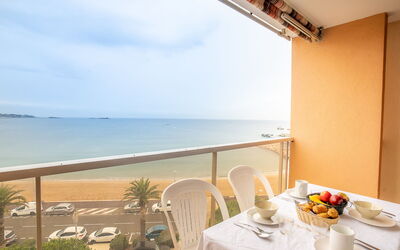 Accommodation:&nbsp;Le Capitole 110.6