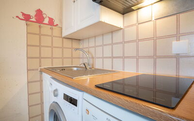 Accommodation:&nbsp;Le Capitole 110.8