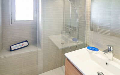 Accommodation:&nbsp;Le Capitole 110.2