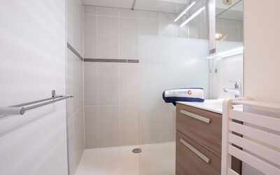 Accommodation:&nbsp;Le Capitole 110.6