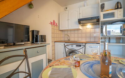 Accommodation:&nbsp;Le Capitole 110.8