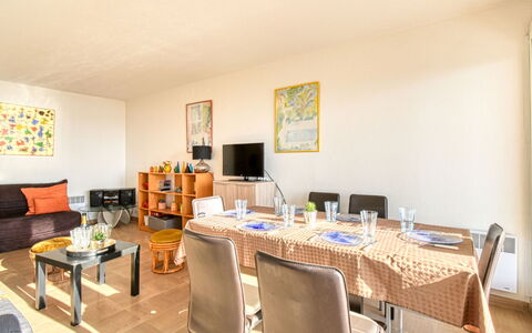 Cap Hermes: Table, Furniture, Chair, Couch, Interior Design, Picture Frame, Wood, Floor, Flooring, Living Room