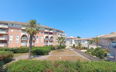 Accommodation:&nbsp;Port D'Attache 570.11