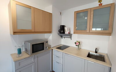 Accommodation:&nbsp;Port D'Attache 570.9