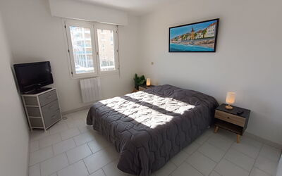 Accommodation:&nbsp;Port D'Attache 570.12