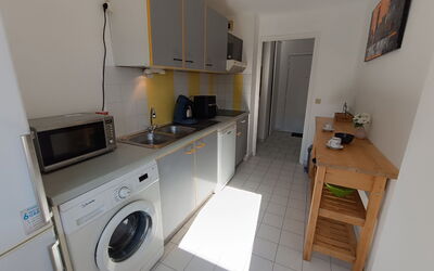 Accommodation:&nbsp;Port D'Attache 570.12