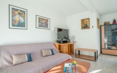 Accommodation:&nbsp;Quartier Latin 580.5