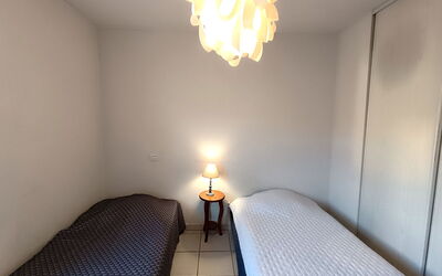 Accommodation:&nbsp;Le Magellan 132.2