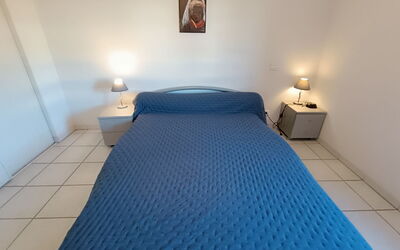 Accommodation:&nbsp;Le Magellan 132.2