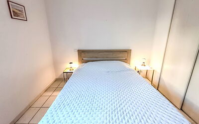 Accommodation:&nbsp;Le Magellan 132.1