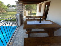 Accommodation:&nbsp;Tome 113.4