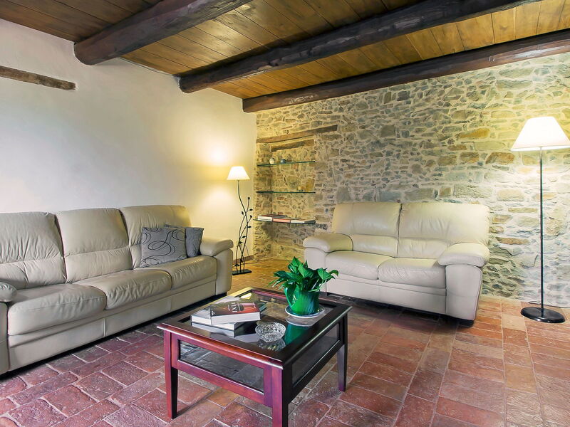Accommodation:&nbsp;Grotte Rosse 100.4
