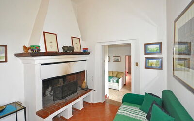 Accommodation:&nbsp;Marsilia 2