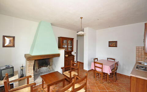 Accommodation:&nbsp;Claudio 1