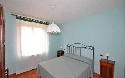 Accommodation:&nbsp;Claudio 1