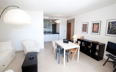 Accommodation:&nbsp;Los Lirios Iii 49.2