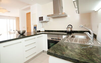 Accommodation:&nbsp;Los Lirios Iii 49.2