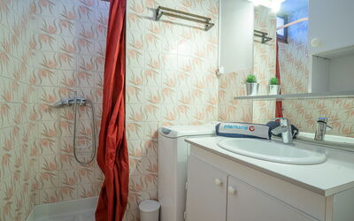 Accommodation:&nbsp;Résidence le Boréal 182.1