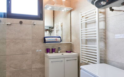 Accommodation:&nbsp;Résidence le Boréal 182.2