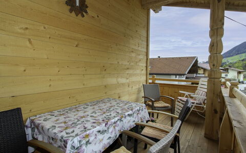 Christl: Furniture, Table, Property, Building, Sky, Chair, Plant, Wood, House, Shade