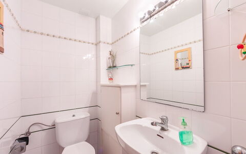 Zen: Bathroom, Property, Room, Interior Design, Plumbing Fixture, Architecture, Wall, Real Estate, House, Toilet