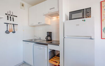 Accommodation:&nbsp;L'Open 560.12