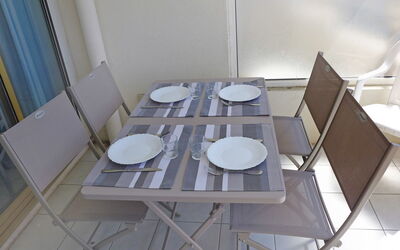 Accommodation:&nbsp;L'Open 560.6