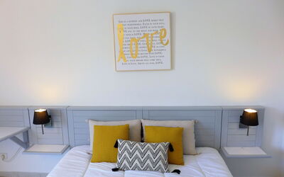Accommodation:&nbsp;L'Open 560.6