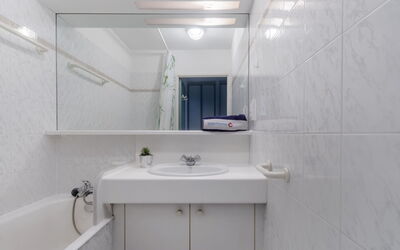 Accommodation:&nbsp;L'Open 560.2