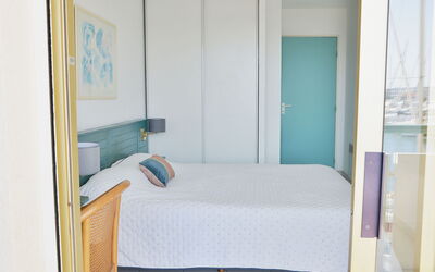Accommodation:&nbsp;L'Open 560.10