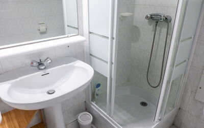 Accommodation:&nbsp;L'Open 560.11
