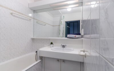 Accommodation:&nbsp;L'Open 560.2