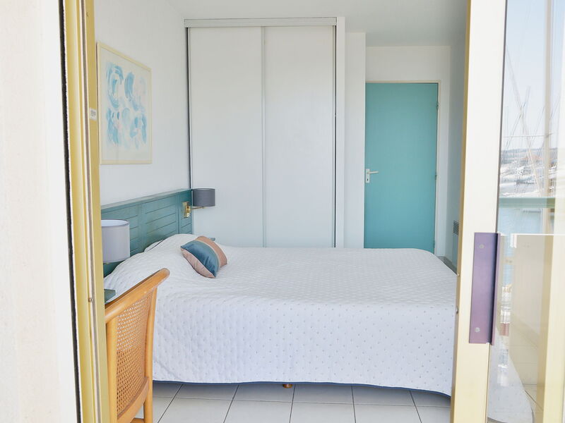 Accommodation:&nbsp;L'Open 560.10