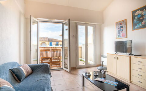 Accommodation:&nbsp;Port Quiétude 565.1