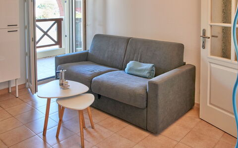 Accommodation:&nbsp;Port Quiétude 565.4