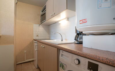 Accommodation:&nbsp;Port Quiétude 565.1