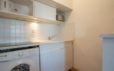 Accommodation:&nbsp;Port Quiétude 565.4