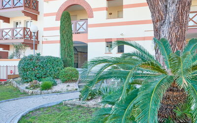 Fréjus 565