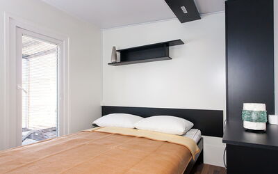 Accommodation:&nbsp;Camping Kastanija 210.5