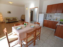 Accommodation:&nbsp;Travaš 100.3