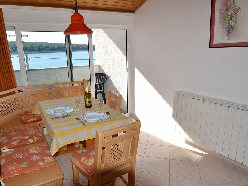 Accommodation:&nbsp;Travaš 100.2