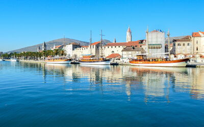 Trogir Slatine 166