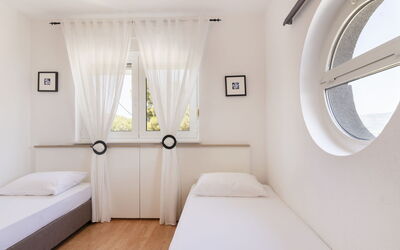Accommodation:&nbsp;Anđa 166.1