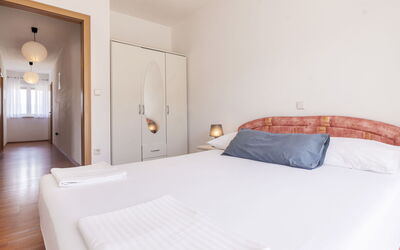 Accommodation:&nbsp;Anđa 166.3