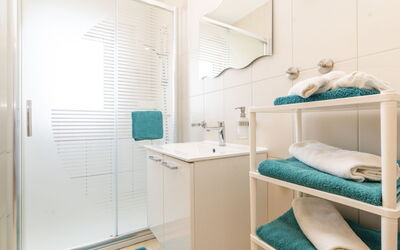 Accommodation:&nbsp;Anđa 166.2
