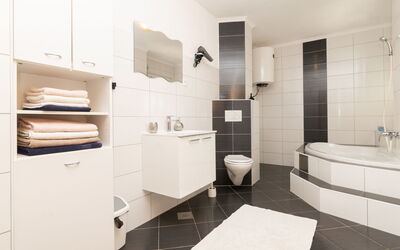 Accommodation:&nbsp;Anđa 166.3