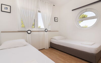 Accommodation:&nbsp;Anđa 166.1