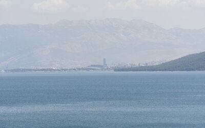 Accommodation:&nbsp;Anđa 166.2