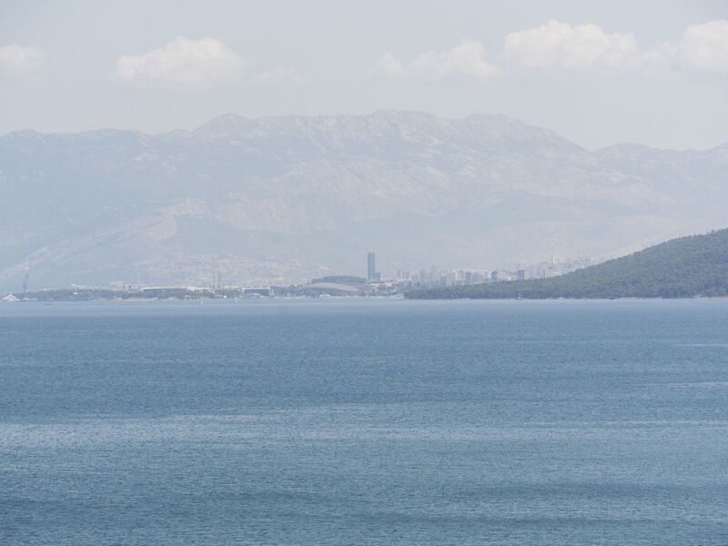 Trogir Slatine 166