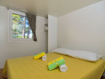 Accommodation:&nbsp;Camping Baško Polje 200.6